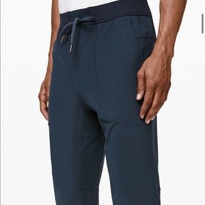Lulu abc men jogger medium
